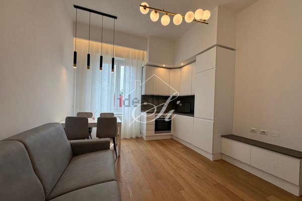appartamento in vendita a Milano in zona Il Portello