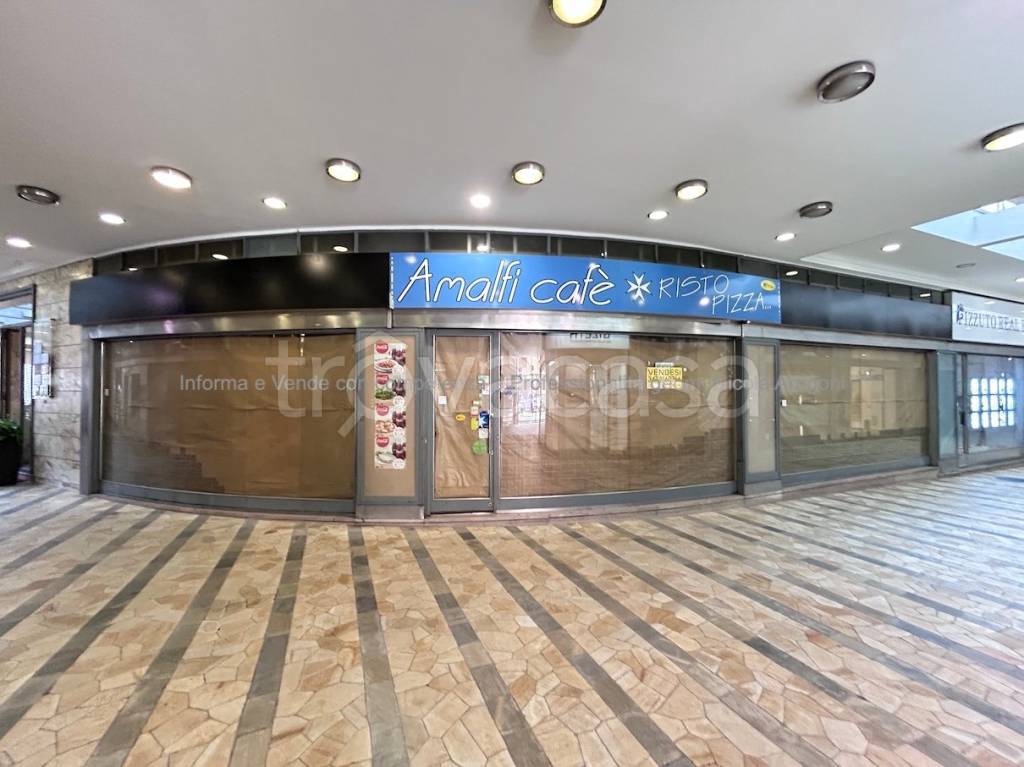negozio in vendita a Milano in zona Centro Storico