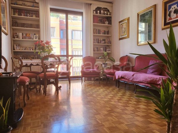appartamento in vendita a Milano in zona Centro Storico