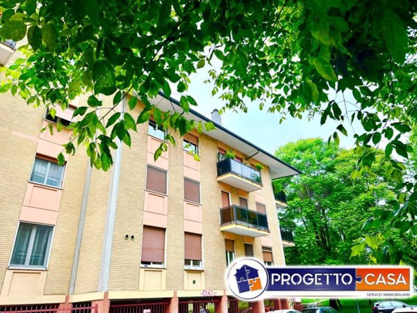 appartamento in vendita a Milano in zona Precotto