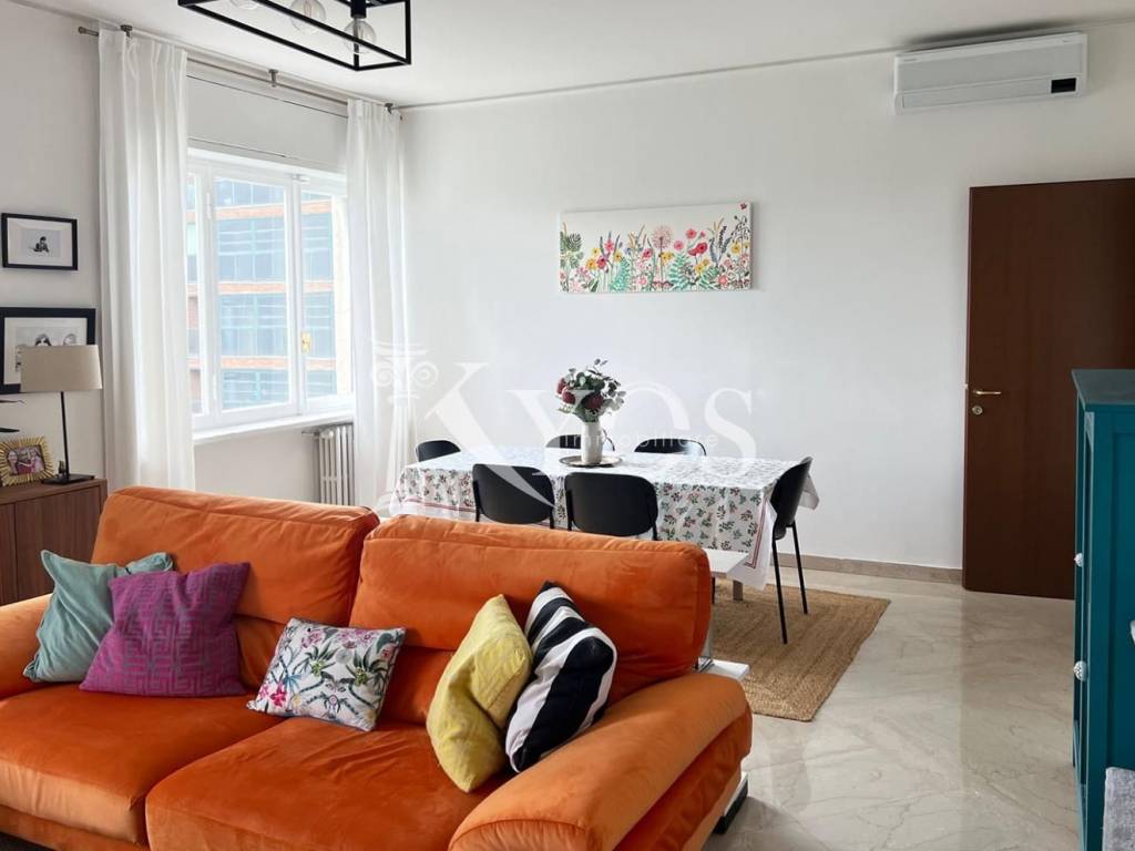 appartamento in vendita a Milano in zona Il Portello