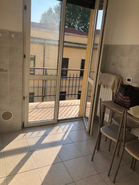 appartamento in vendita a Milano in zona Bicocca