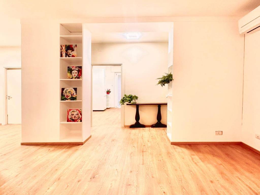 appartamento in vendita a Milano in zona Centro Storico
