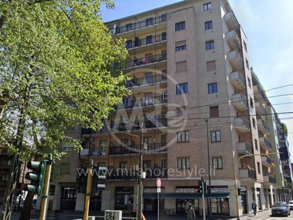 appartamento in vendita a Milano in zona Isola