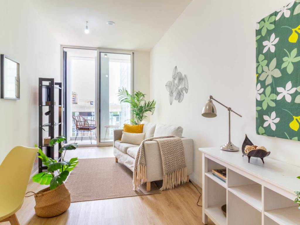 appartamento in vendita a Milano in zona Vigentino