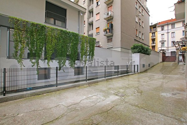 casa indipendente in vendita a Milano in zona San Vittore