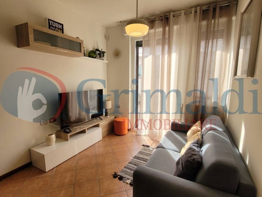 appartamento in vendita a Milano in zona Rogoredo