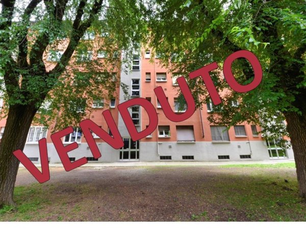 appartamento in vendita a Milano in zona Centro Storico