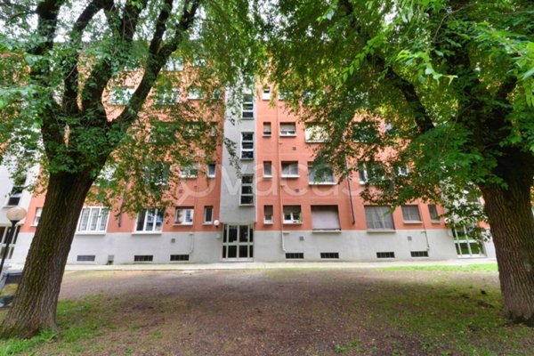 appartamento in vendita a Milano in zona Ghisolfa