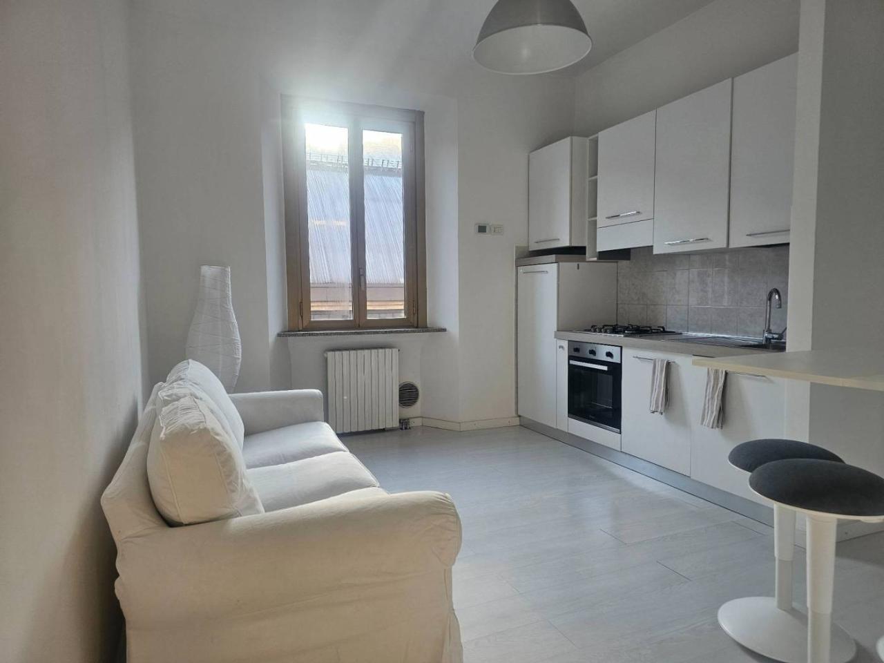 appartamento in vendita a Milano in zona Stazione Centrale