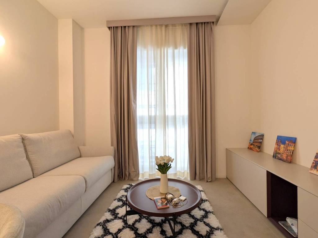 appartamento in vendita a Milano in zona Porta Venezia