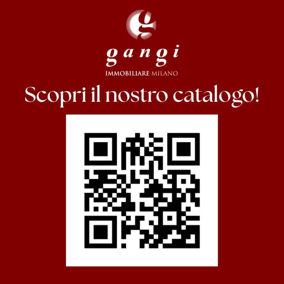appartamento in vendita a Milano in zona Porta Garibaldi
