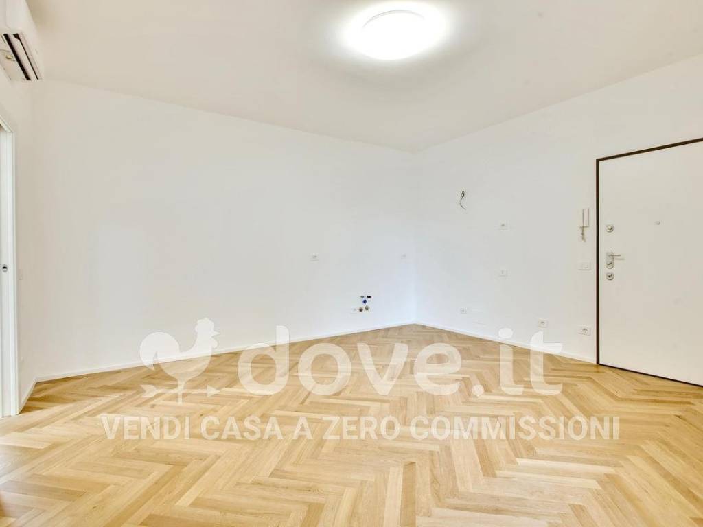 appartamento in vendita a Milano in zona Vigentino