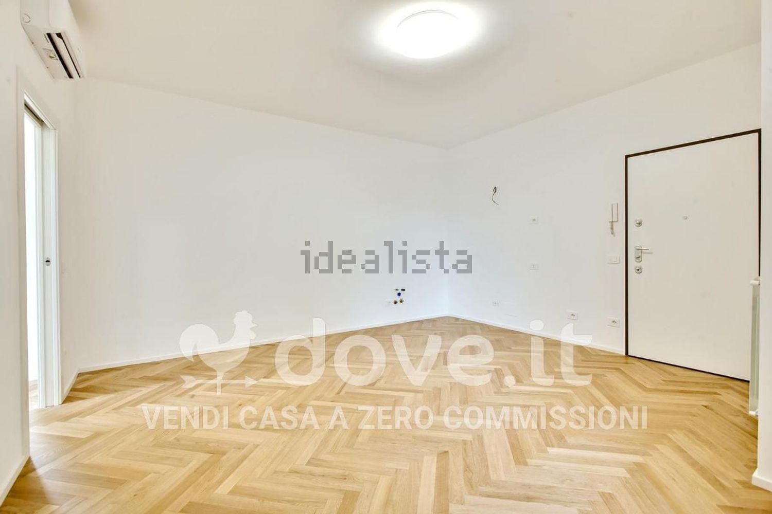 appartamento in vendita a Milano in zona Vigentino