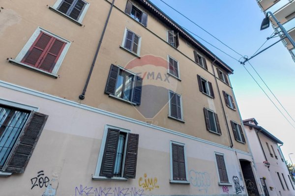 appartamento in vendita a Milano in zona Maggiolina
