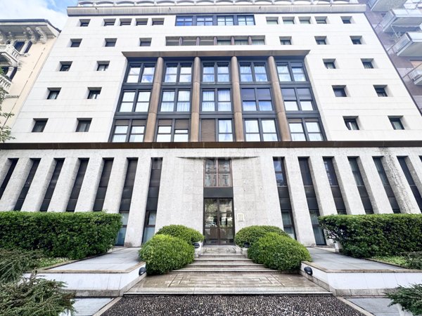 appartamento in vendita a Milano in zona Centro Storico
