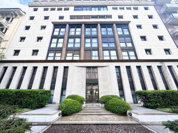 appartamento in vendita a Milano in zona Centro Storico