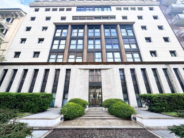appartamento in vendita a Milano in zona Porta Venezia