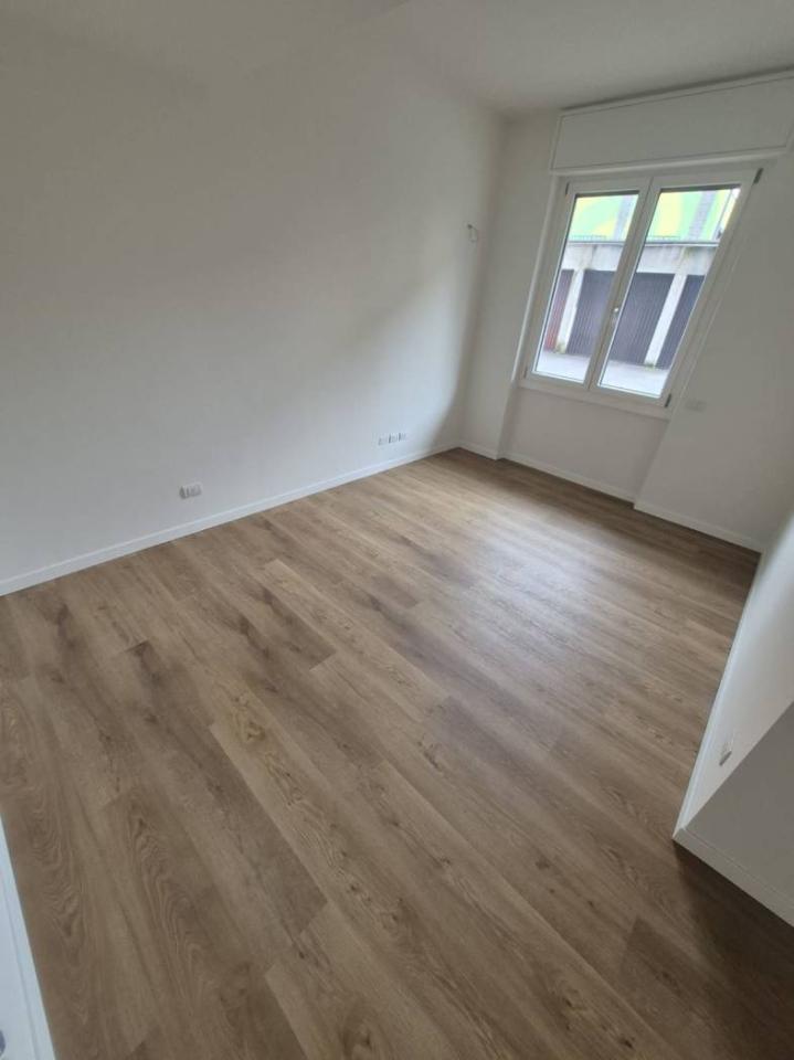 appartamento in vendita a Milano in zona Bovisa