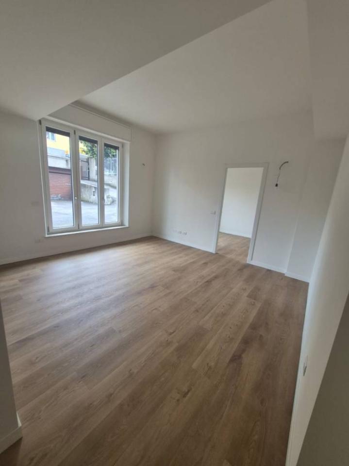 appartamento in vendita a Milano in zona Bovisa