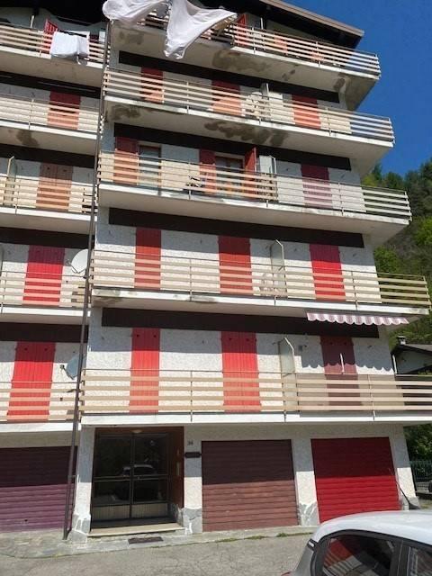 appartamento in vendita a Milano in zona Bovisasca