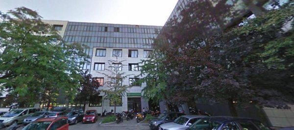 ufficio in vendita a Milano in zona Bovisa