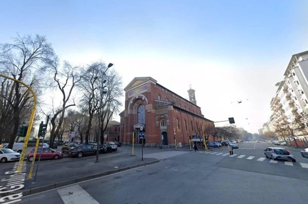 appartamento in vendita a Milano in zona Porta Romana