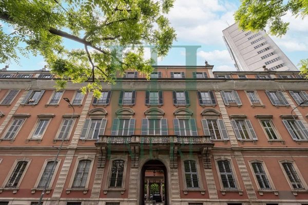 appartamento in vendita a Milano in zona Porta Venezia