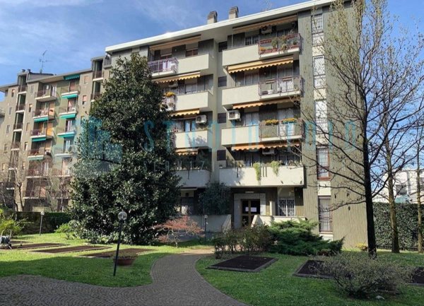 appartamento in vendita a Milano in zona Bicocca