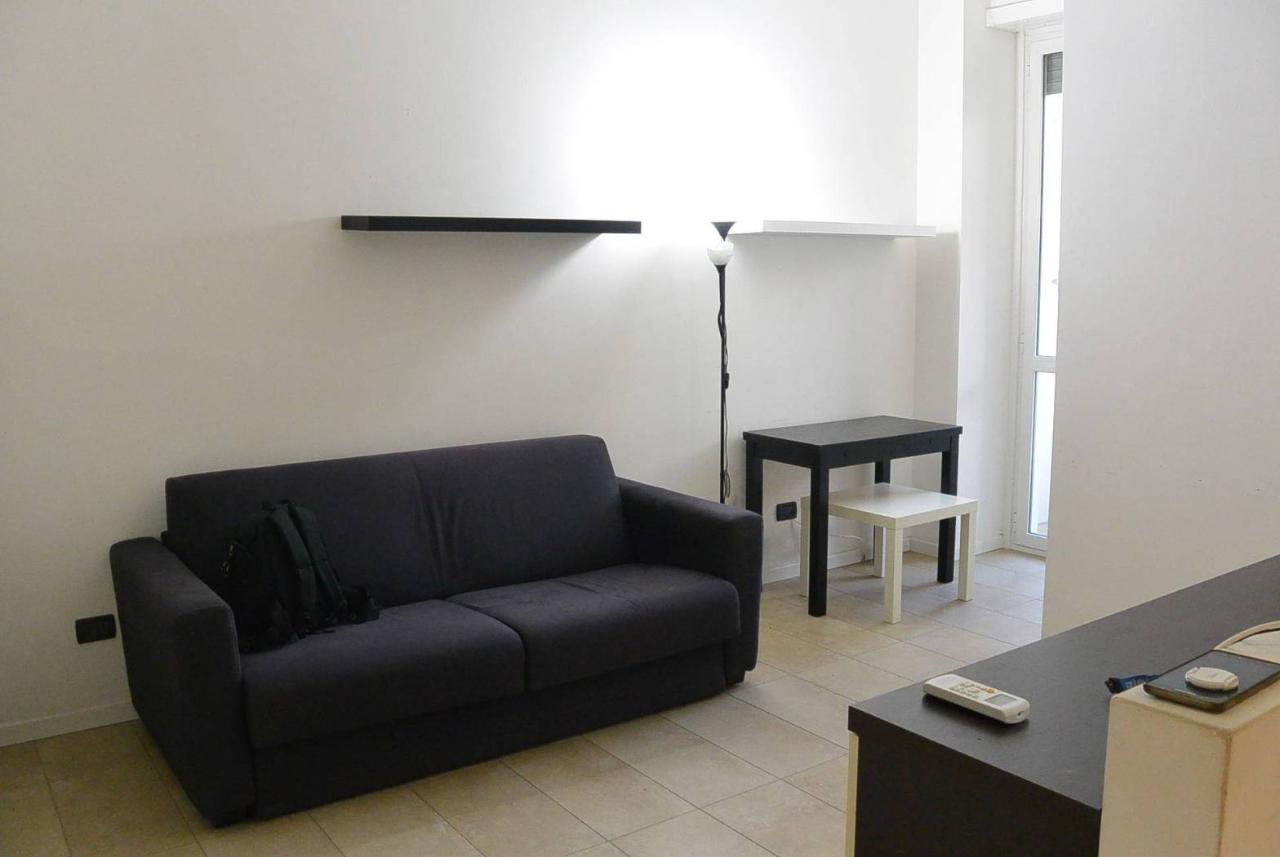appartamento in vendita a Milano in zona Casoretto