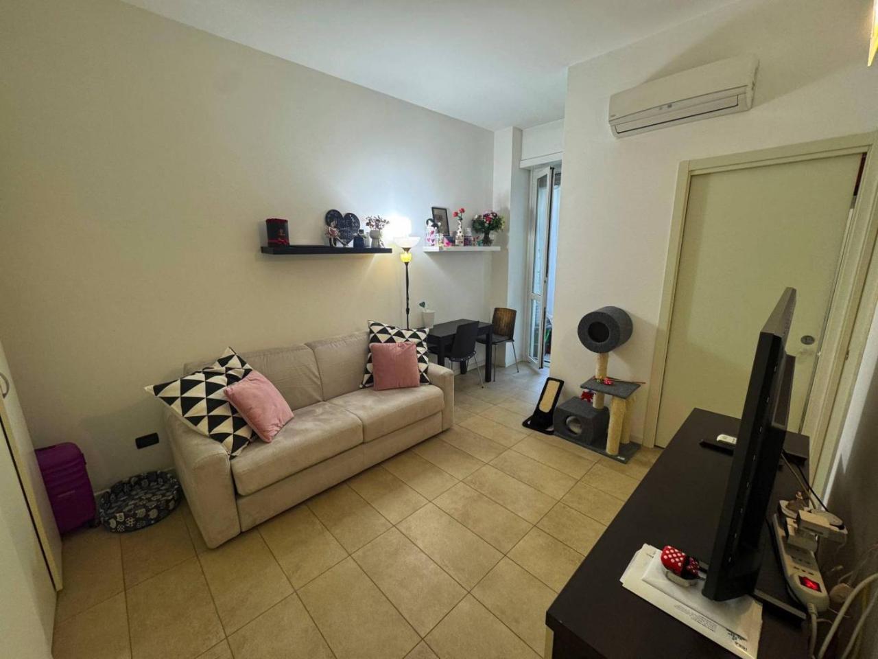 appartamento in vendita a Milano in zona Casoretto