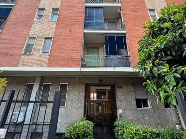 appartamento in vendita a Milano in zona Città Studi