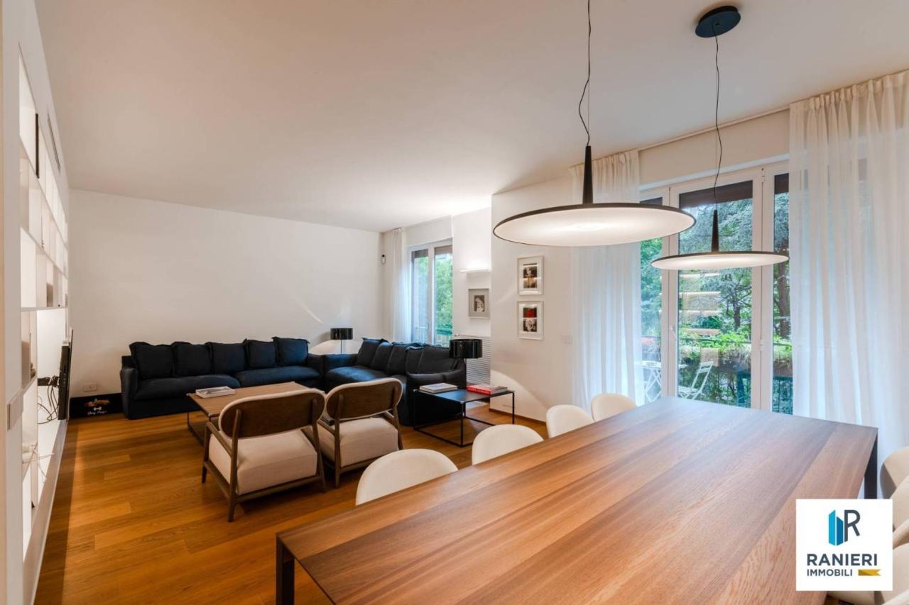 appartamento in vendita a Milano in zona Isola