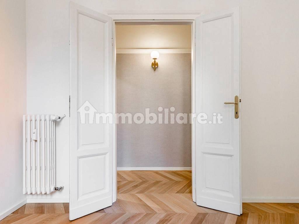appartamento in vendita a Milano in zona Porta Venezia
