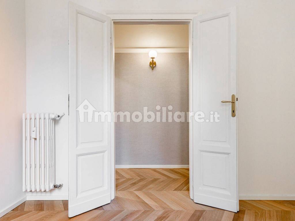 appartamento in vendita a Milano in zona Centro Direzionale