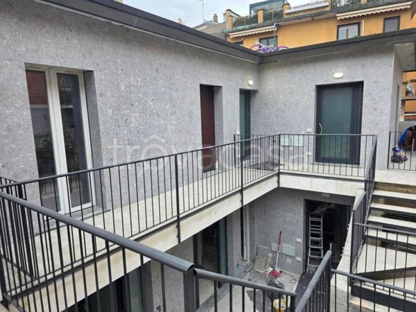 appartamento in vendita a Milano in zona Calvairate