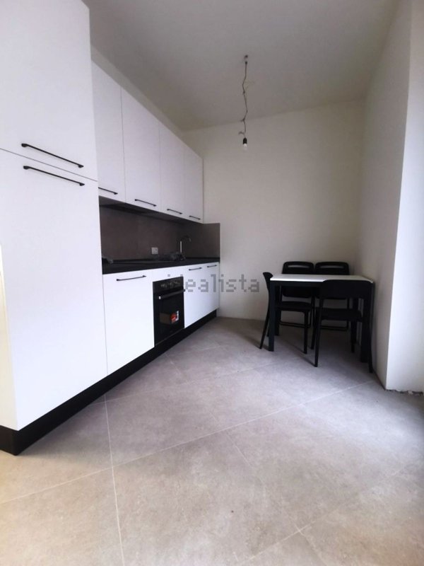 appartamento in vendita a Milano in zona Calvairate