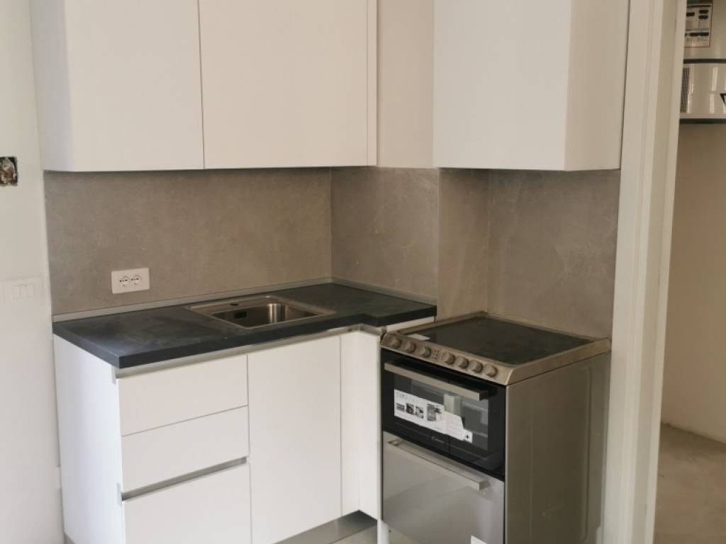 appartamento in vendita a Milano in zona Calvairate