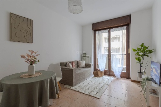 appartamento in vendita a Milano in zona Cagnola