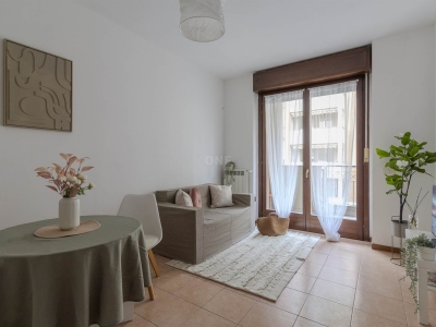 appartamento in vendita a Milano in zona Cagnola