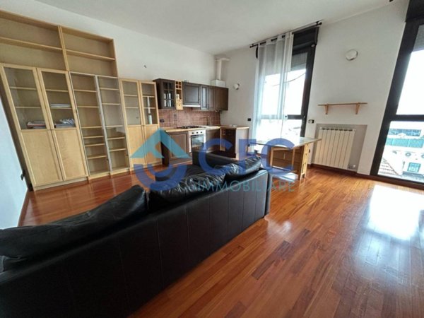 appartamento in vendita a Milano in zona Dergano