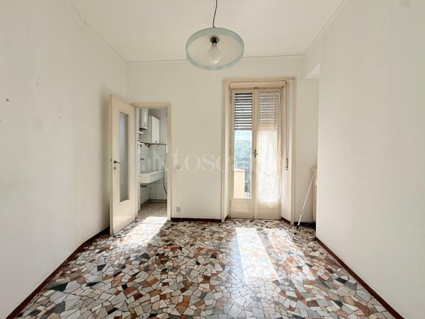 appartamento in vendita a Milano in zona Vigentino