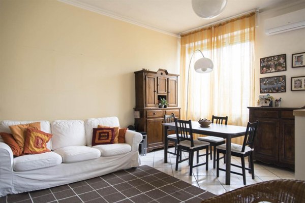 appartamento in vendita a Milano in zona Cagnola