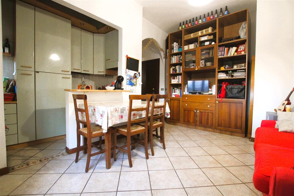 appartamento in vendita a Milano in zona Precotto