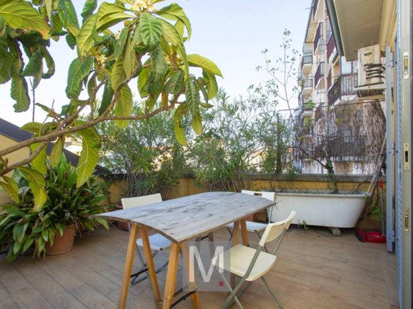 appartamento in vendita a Milano in zona Conchetta