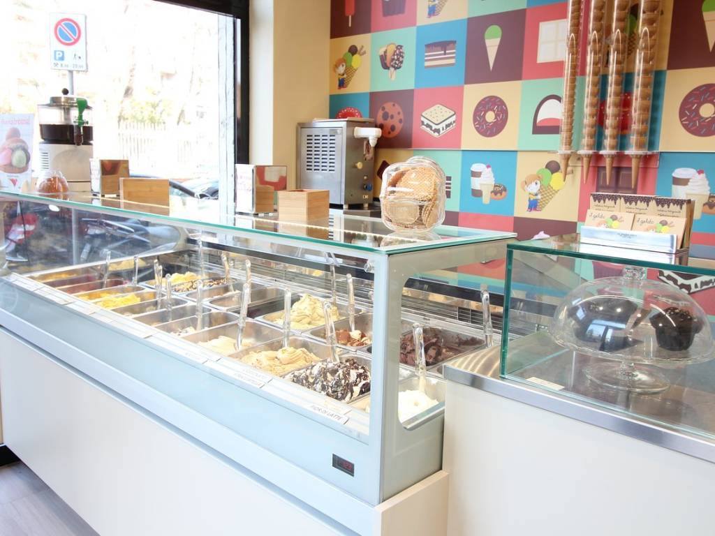 negozio in vendita a Milano