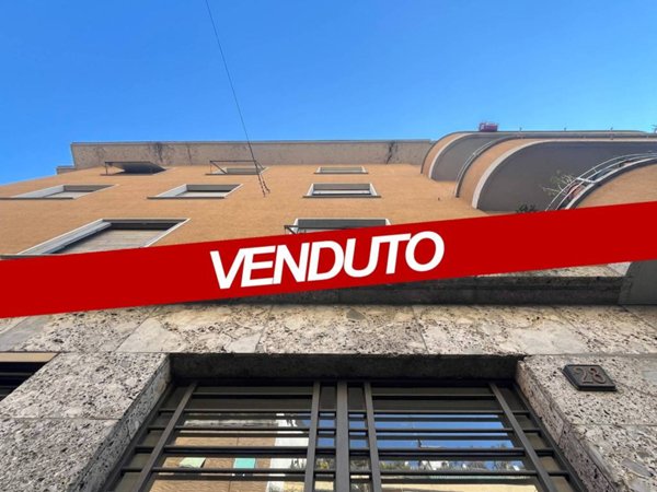 appartamento in vendita a Milano in zona Porta Venezia