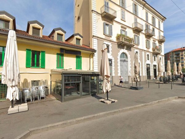negozio in vendita a Milano
