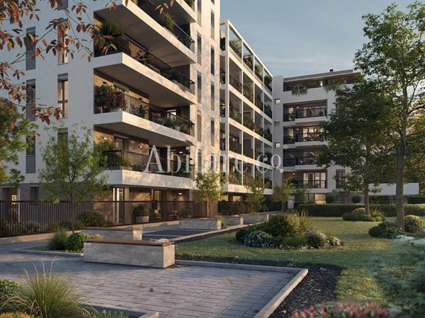 appartamento in vendita a Milano in zona Crescenzago