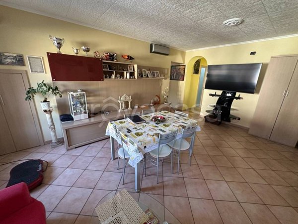 appartamento in vendita a Milano in zona Trenno